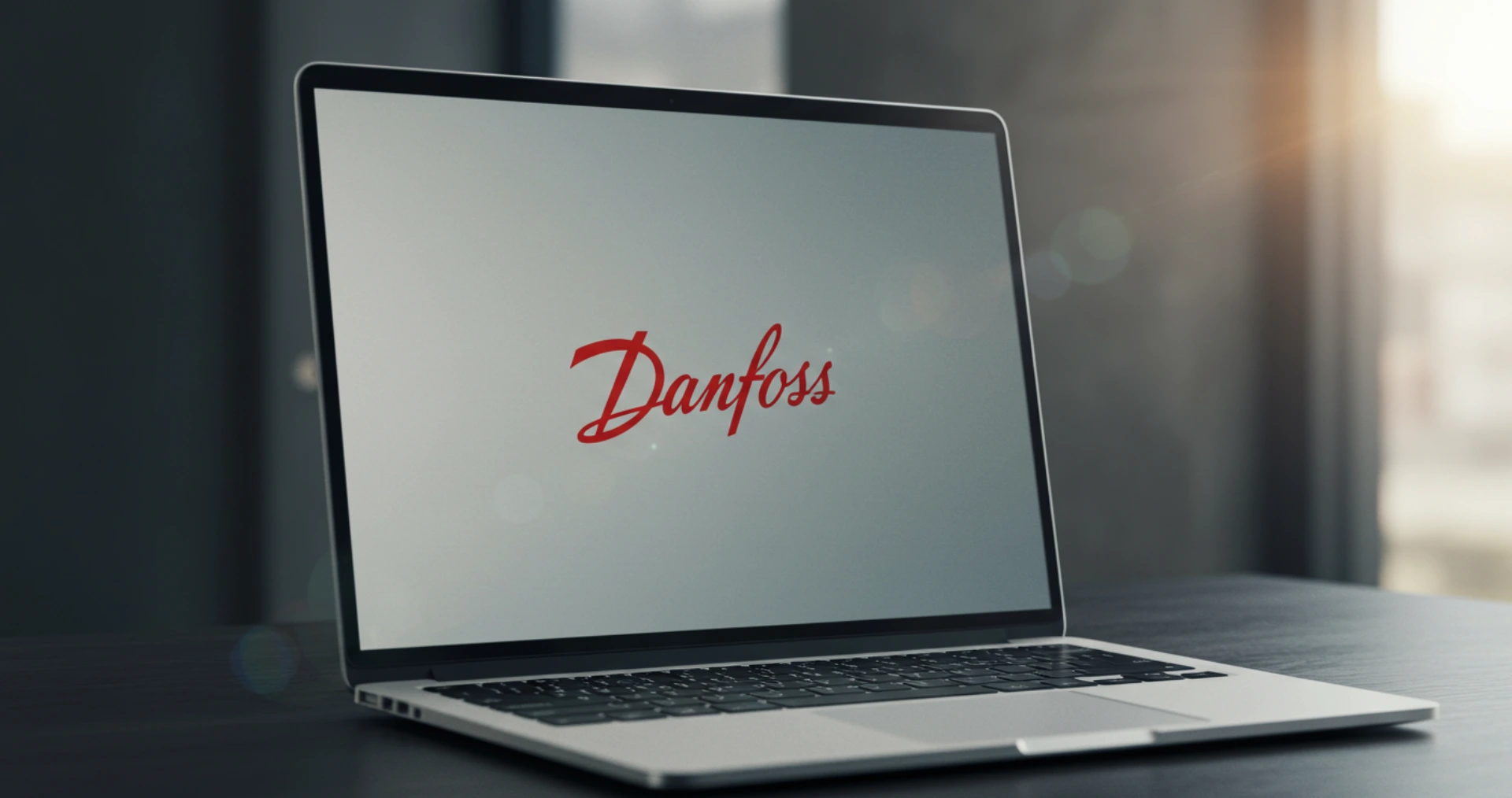 Ai Gen Danfoss