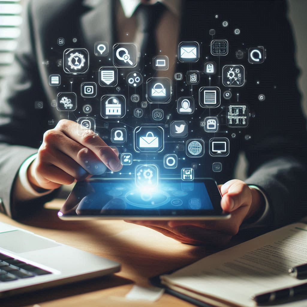 Digital Strategy