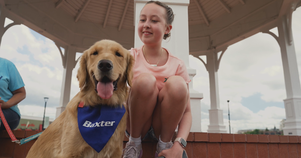 Baxter