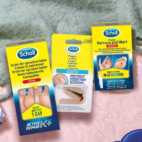 Scholl